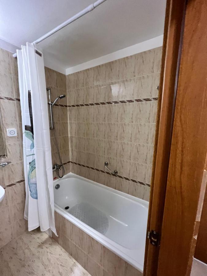 Мезонет Лапландия Pamporovo Exterior photo