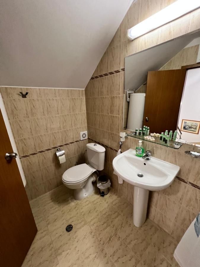 Мезонет Лапландия Pamporovo Exterior photo