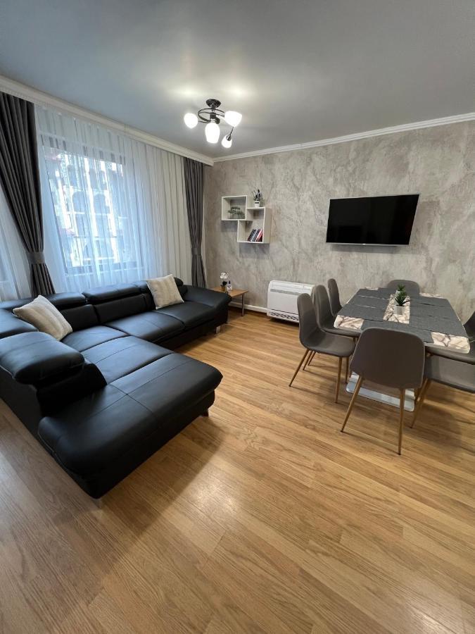 Мезонет Лапландия Pamporovo Exterior photo