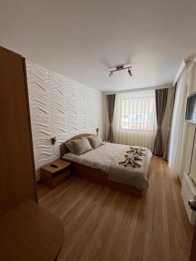 Мезонет Лапландия Pamporovo Exterior photo