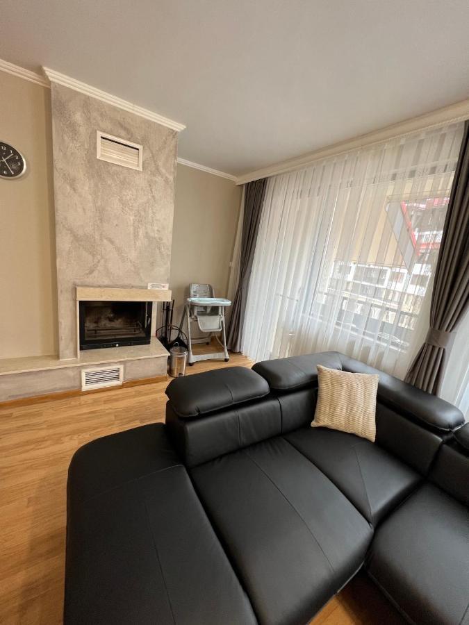 Мезонет Лапландия Pamporovo Exterior photo