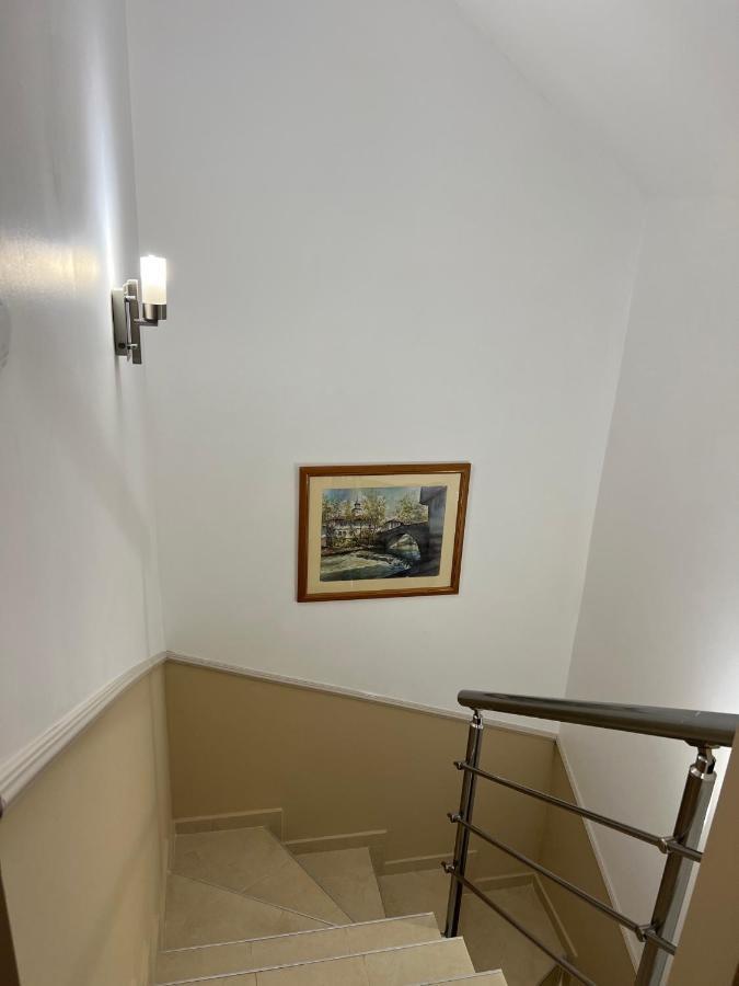 Мезонет Лапландия Pamporovo Exterior photo